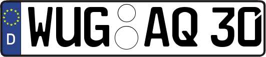 WUG-AQ30