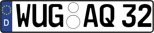 WUG-AQ32