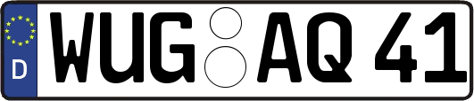 WUG-AQ41