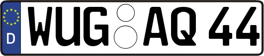 WUG-AQ44