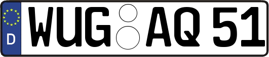 WUG-AQ51