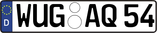WUG-AQ54