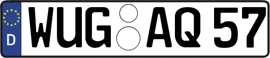 WUG-AQ57