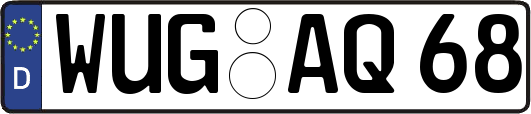 WUG-AQ68