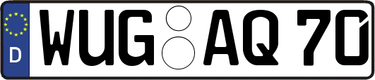 WUG-AQ70