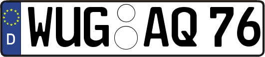 WUG-AQ76