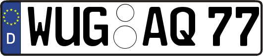 WUG-AQ77