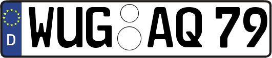 WUG-AQ79