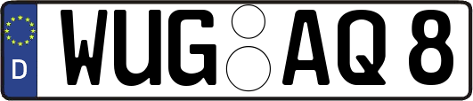WUG-AQ8