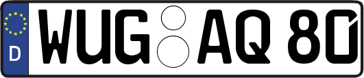WUG-AQ80