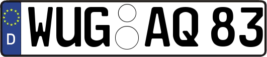 WUG-AQ83