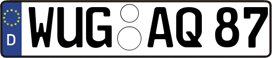 WUG-AQ87