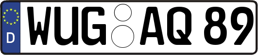 WUG-AQ89