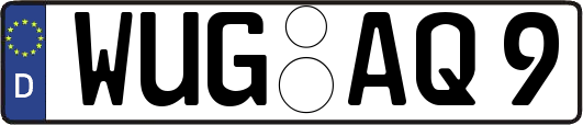 WUG-AQ9