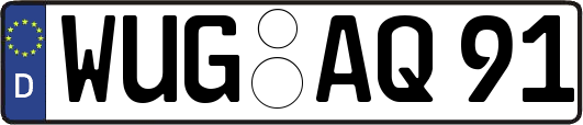 WUG-AQ91