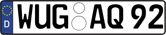 WUG-AQ92