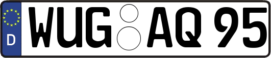 WUG-AQ95