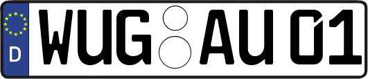 WUG-AU01