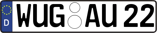 WUG-AU22