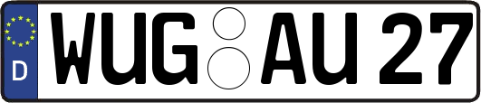 WUG-AU27