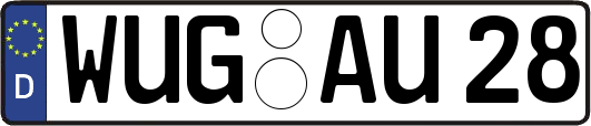 WUG-AU28