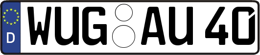 WUG-AU40