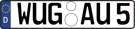 WUG-AU5