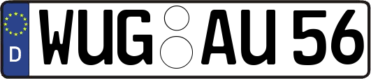 WUG-AU56
