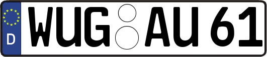 WUG-AU61