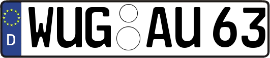 WUG-AU63