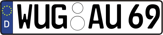WUG-AU69