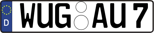 WUG-AU7