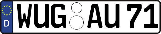 WUG-AU71