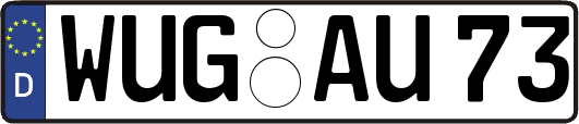 WUG-AU73