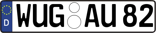 WUG-AU82