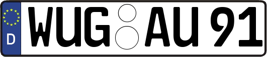 WUG-AU91