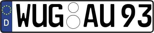 WUG-AU93