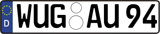 WUG-AU94
