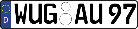 WUG-AU97