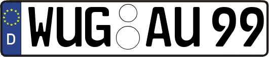 WUG-AU99