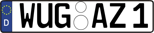 WUG-AZ1