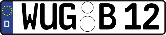 WUG-B12