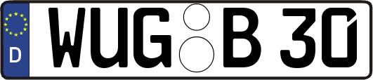 WUG-B30