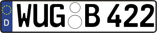 WUG-B422