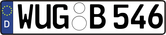 WUG-B546
