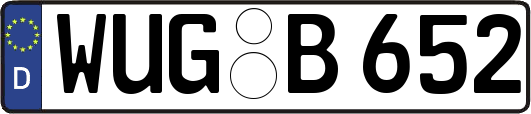 WUG-B652