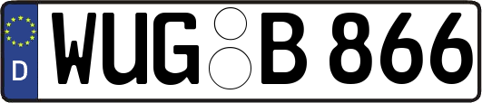 WUG-B866