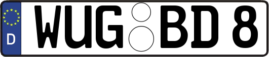 WUG-BD8