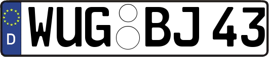 WUG-BJ43
