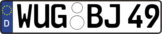 WUG-BJ49